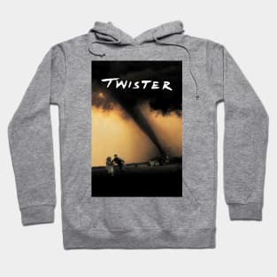 Twister Hoodie